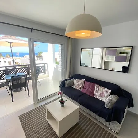 Appartamento Arcos 308