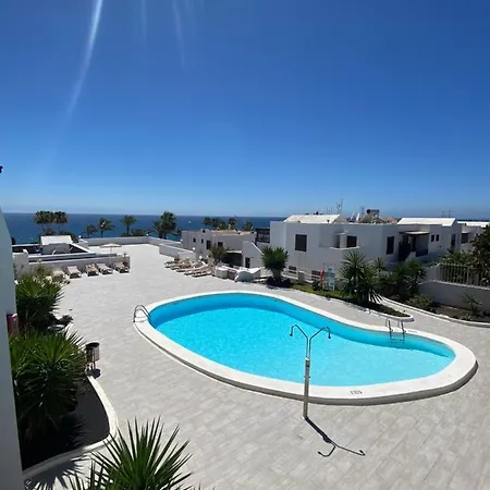 Lägenhet Arcos 308 Puerto del Carmen (Lanzarote)